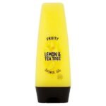 Superdrug Lemon and Tea Tree Shower Gel 250ml