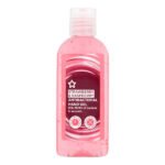 Superdrug Strawberry Hand Gel 100ml