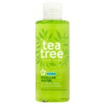 Superdrug Tea Tree Micellar Water 200ml