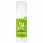 Superdrug Tea Tree Moisturising Face Cream 30ml