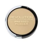Makeup Revolution Pressed Powder Porcelain Soft Pink - Image 2