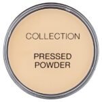 Collection Pressed Powder 15g Tender Touch 2