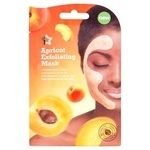 Superdrug Apricot Exfoliating Self-Heating Mask 15ml