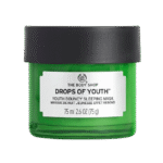 The Body Shop Drops of Youth Bouncy Sleeping Mask 75ml