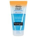 Neutrogena Deep Clean Invigorating Scrub 150Ml