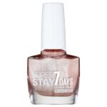 Maybelline Superstay 7 Days Metallic Silk Rose Veil