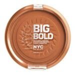 NYC  Big Bold Bronzing Powder