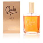Charlie Gold Revlon for women 100 ml