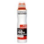 L'Oreal Men Expert Full Power 48H Deodorant 250ml