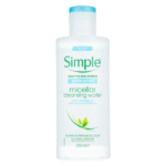 Simple Face Cleanser Micellar 200ml