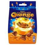 Terrys Chocolate Orange Minis Toffee 125G