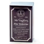 Taylor Of Old Bond Street Gentleman's Pure Vegetable Soap 200g