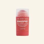 The Body Shop Swipe It Moisturising Strawberry Lip Balm 5g