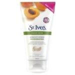 St. Ives Fresh Skin Invigorating Apricot Facial Scrub 150ml