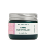 The Body Shop Vitamin E Night Cream 50ml