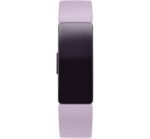 Fitbit Inspire HR (Lilac/Lilac) - Image 2