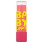 Maybelline Baby Lips Lip Balm Pink Punch 24ml