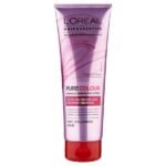 LOréal Hair Expertise Pure Dye Moisture Shampoo 250m