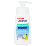 Clearasil Daily Clear Hydra-Blast Skin Perfecting Wash 150ml