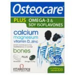 Vitabiotics Osteocare Plus 28 Caps 56 Tabs