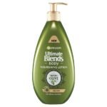 Garnier Body Ultimate Blends Nourishing Lotion 400ml
