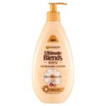 Garnier Body Ultimate Blends Hydrating Lotion 400ml