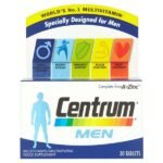 Centrum Men x30