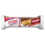SlimFast Chocolate Indulgence Meal Replacement Bar Single