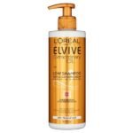 L'Oreal Paris Elvive Extraordinary Oil Shampoo Cream 400ml