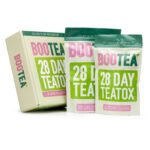 Bootea 28 day Teatox - Image 2