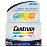 Centrum Chewable x30