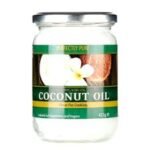 Perfectly Pure Extra Virgin Pure Coconut Oil 453g