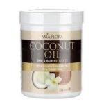 Miaflora Coconut Oil 200ml