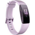 Fitbit Inspire HR (Lilac/Lilac)