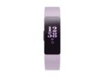 Fitbit Inspire HR (Lilac/Lilac) - Image 3