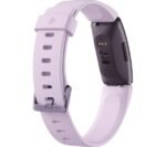Fitbit Inspire HR (Lilac/Lilac) - Image 4