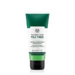 The Body Shop Tea Tree Squeaky Clean Scrub 100ML