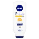 Nivea Body In-Shower Pampering Honey 250 ml
