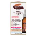 Palmer’s Cocoa Butter Formula Skin Therapy Oil Face 30ml - Image 2