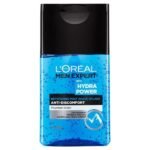 L'Oreal Men Expert Hydra Power Aftershave Splash 125ml