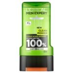 L'Oreal Men Expert Clean Power Shower Gel 300ml