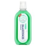 Sensodyne Extra Fresh Mouthwash 500ml - Image 2