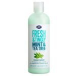 Boots Fresh Teatree & Mint Conditioner 500ml