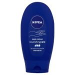 Nivea Nourishing Care Hand Cream 75Ml