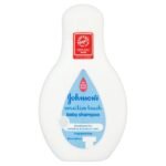 Johnson's Baby Sensitive Touch Shampoo 250ml