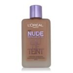 L'Oréal Paris Eau De Teint Foundation, Rose Beige 20 ml Number 190