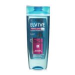 L'Oreal Elvive Fibrology Air Shampoo 400ml