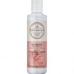 Botanics All Bright Gentle Cleansing Cream 250ml