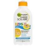 Garnier Ambre Solaire Kids Spf 30 200 ml