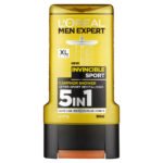 L'Oreal Men Expert Invincible Sport Shower Gel 300ml